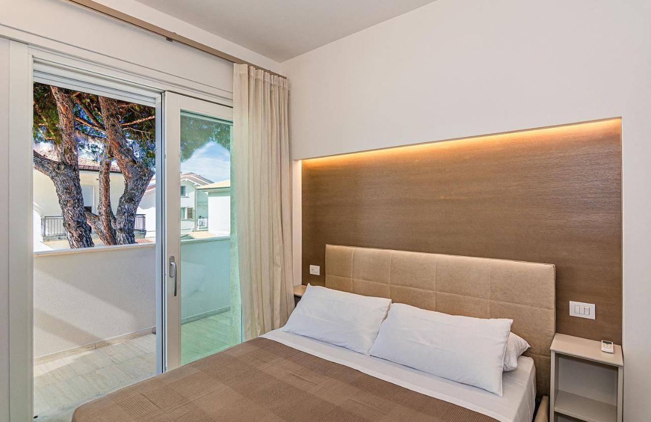 Sea Holidays Apartment Marina di Pietrasanta Exterior foto