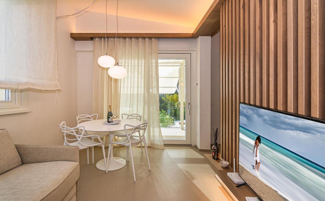 Sea Holidays Apartment Marina di Pietrasanta Exterior foto