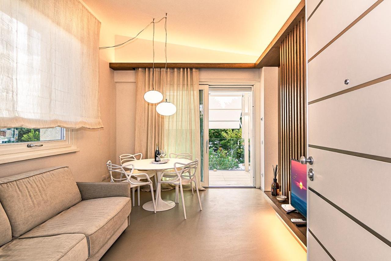 Sea Holidays Apartment Marina di Pietrasanta Exterior foto