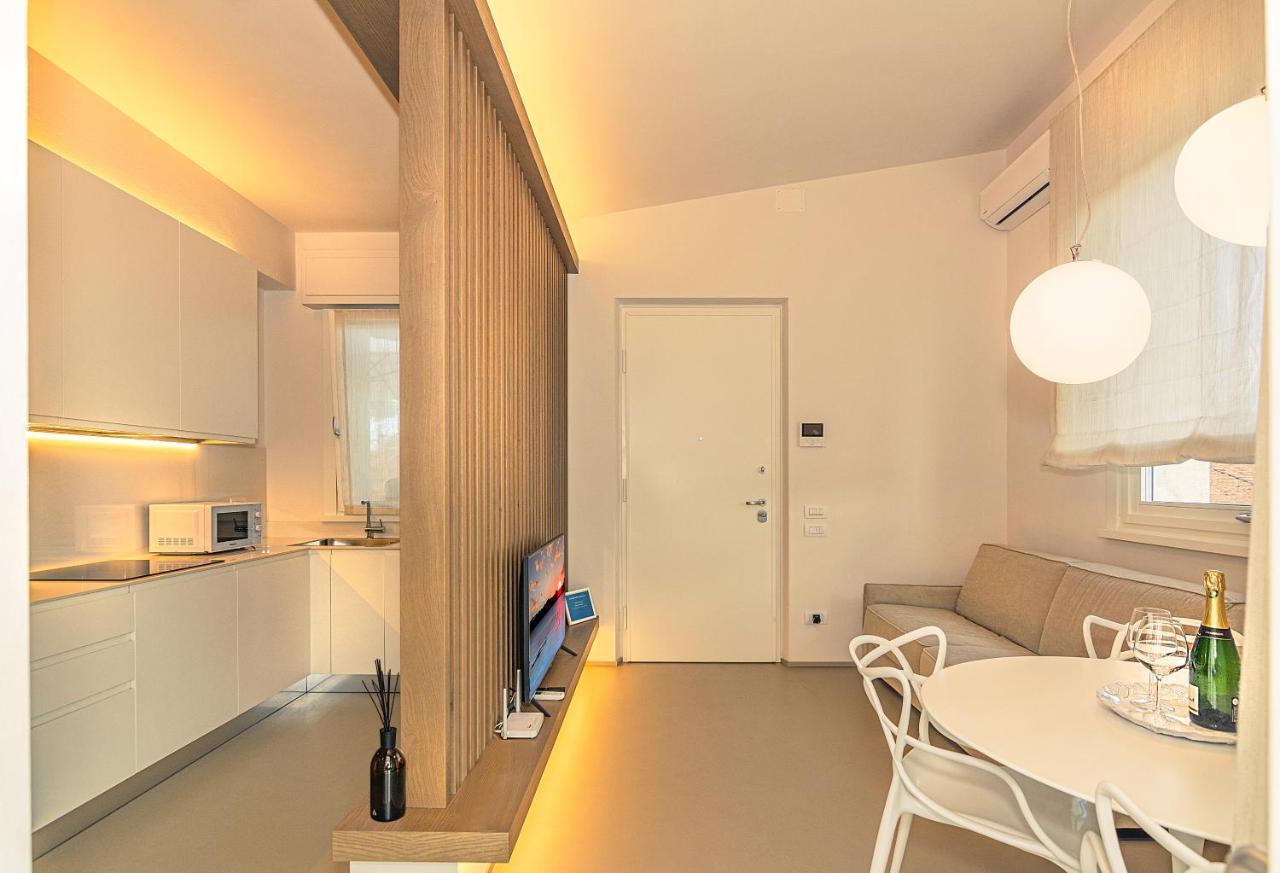 Sea Holidays Apartment Marina di Pietrasanta Exterior foto