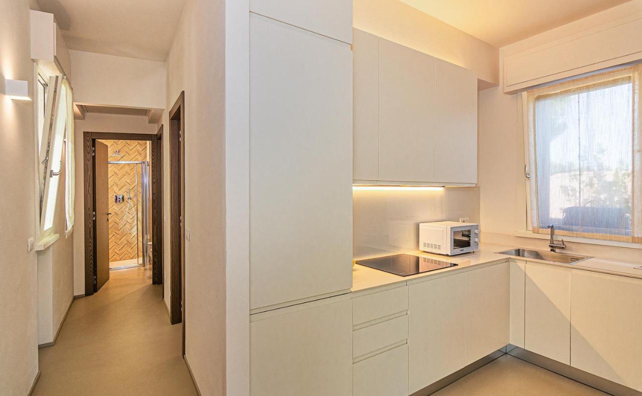 Sea Holidays Apartment Marina di Pietrasanta Exterior foto